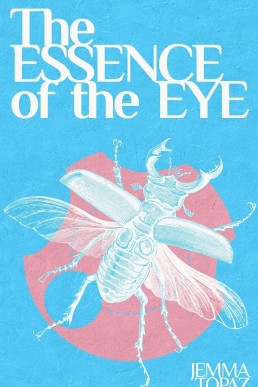 The Essence of the Eye (Terat Series Book 2)
