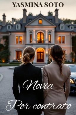 Novia por contrato (Spanish Edition)
