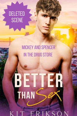Better Than Sex deleted scene (San Francisco Sex Gods 1.1)
