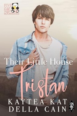Their Little House Tristan (Five Little Roommates 2)
