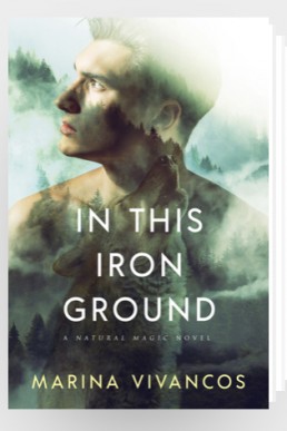 The Following Summer: In This Iron Ground Extra Scene  (Natural Magic 1.2)