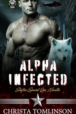 Alpha Infected (Reaper Pack 84 #1.5)