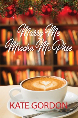 Marry Me Mischa McPhee