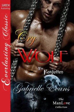 Cry Wolf (Forgotten 2)