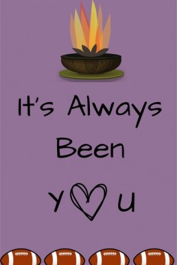 It's Always Been You (Brooklyn Kings 2.1)