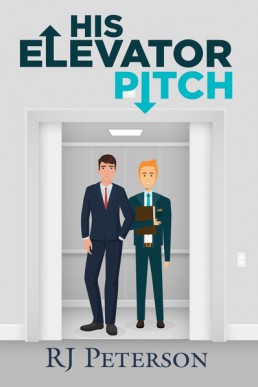 His Elevator Pitch