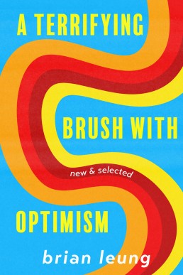 A Terrifying Brush with Optimism