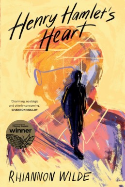 Henry Hamlet's Heart (University of Queensland Press 2021)