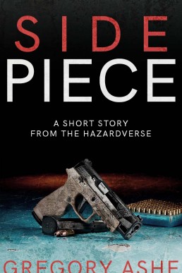 Side Piece (Hazard and Somerset 0.5)