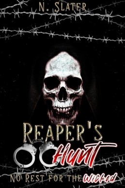 Reaper’s Hunt (No Rest for the Wicked 1) MMFM
