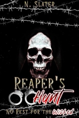 Reaper’s Hunt Bonus Scene (No Rest for the Wicked 1.1) MMFM