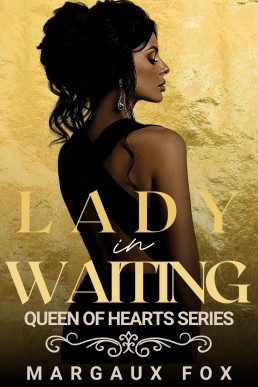 Lady in Waiting (Queen of Hearts Book 3)