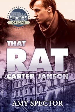 That Rat, Carter Janson That Rat, Carter Janson
