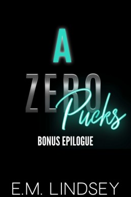 Zero Pucks Bonus Epilogue (Punk as Puck 1.1)