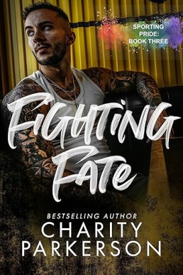 Fighting Fate (Sporting Pride 3)