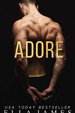 Adore (On My Knees 2)