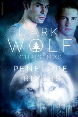 Dark Wolf Christmas