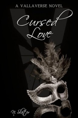 Cursed Love (The Vallaverse) MMMF