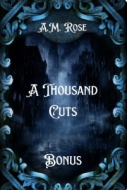 A Thousand Cuts Bonus  (Cursebreakers 3.1)