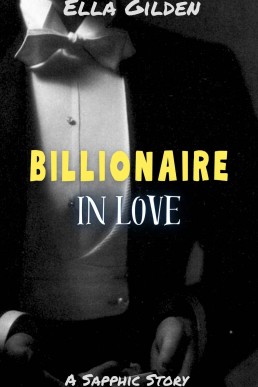 Billionaire in Love