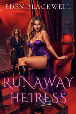 Runaway Heiress (Scarlett Devereux: The Velvet Archives)