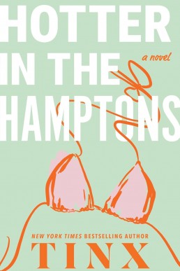 Hotter in the Hamptons