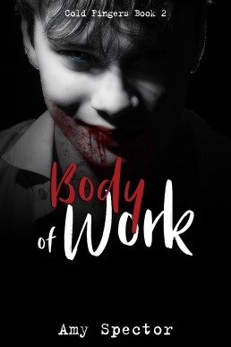 Body of Work (Cold Fingers 2)