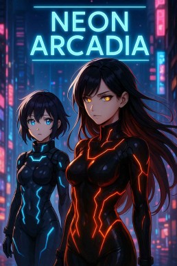Neon Arcadia