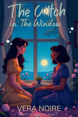 The Witch in The Window