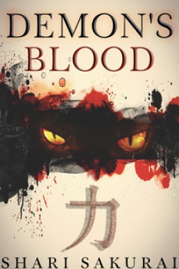 Demon’s Blood (Demon’s Blood 1)