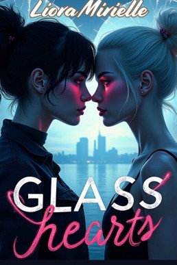Glass Hearts