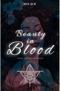 Beauty in Blood (The Heart of a Demon Book 4)