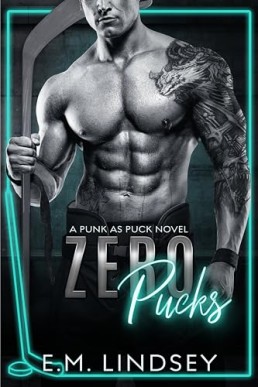 Zero Pucks (Punk as Puck 1)