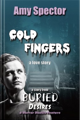 Cold Fingers (Cold Fingers 1)