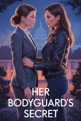 Her Bodyguard's Secret