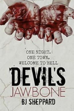 Devil’s Jawbone