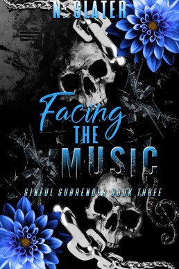 Facing the Music (Sinful Surrender 3)