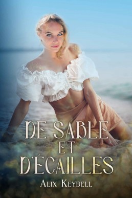 De sable et d'écailles (French Edition)