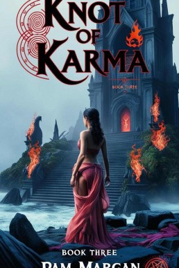 Knot of Karma (The Stone Witch Trial Series 3)