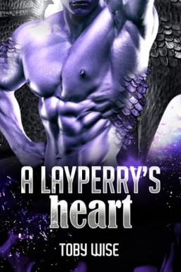 A Layperry's Heart (For A Chance At Us 2)