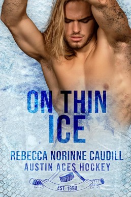 On Thin Ice (Austin Aces Hockey Club)