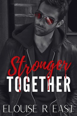 Stronger Together, Part 1