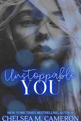 Unstoppable You (Sapph in the City Book 6)