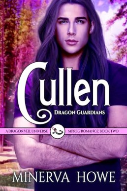 Cullen (Dragon Guardians 2)