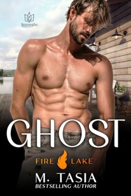Ghost (Fire Lake 9)