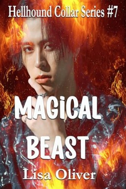 Magical Beast (Hellhound Collar 7)