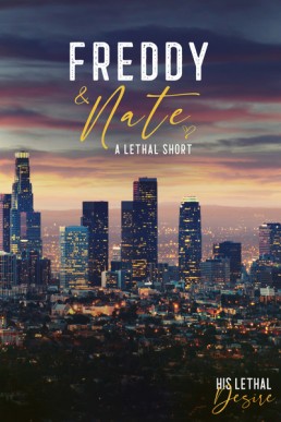 Freddy and Nate (West Coast Mobsters 1.1)