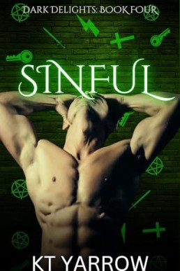 Sinful (Dark Delights 4)