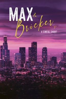 Max & Bricker (West Coast Mobsters 4.1)