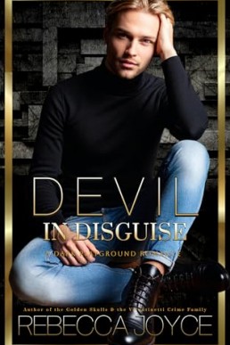 Devil in Disguise  (The Playground 1)